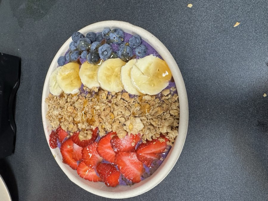 Acai Bowl in Pearland